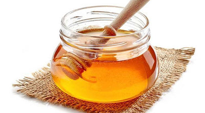 Golden Honey - Nature's Most Powerful Antibiotic