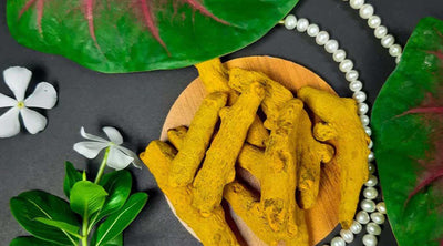 Turmeric for Skin: Is It Beneficial?