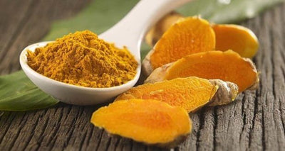 Why Turmeric Is Gaining Popularity As A Beauty Secret