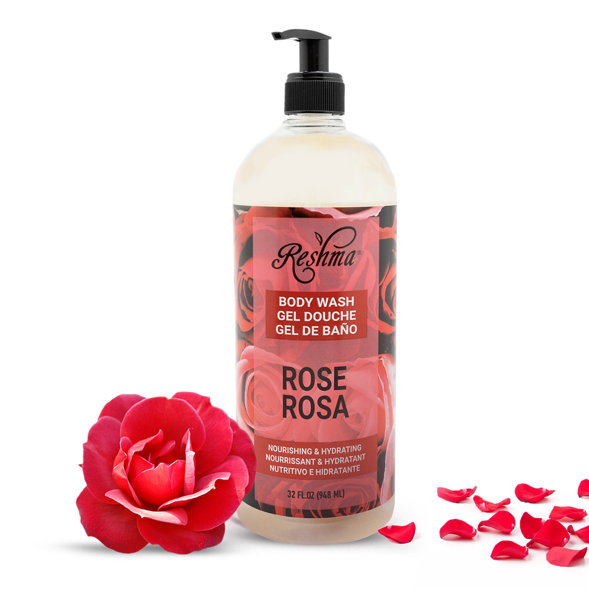 Body Wash