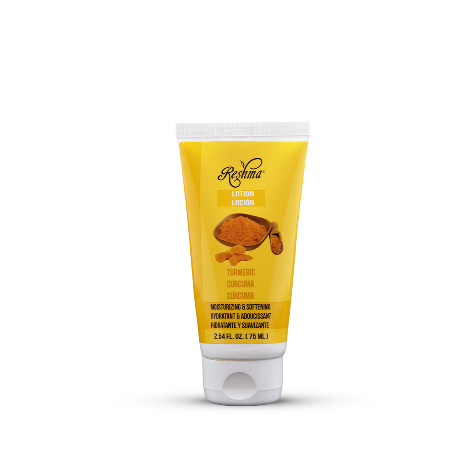 Turmeric Lotion 5.07 fl. oz. | Shop Natural Skincare & Face Masks