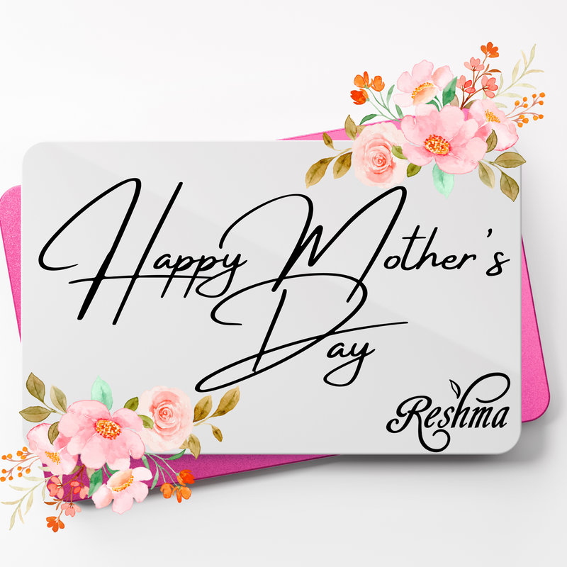 Reshma Beauty® Gift Cards