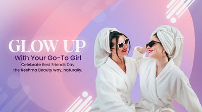 Celebrate Best Friends Day with a Beauty Day In