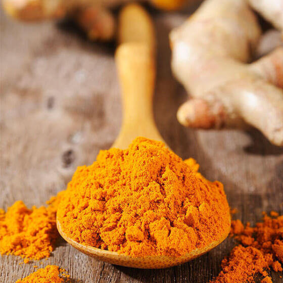 How Does Turmeric Benefit Your Skin?
