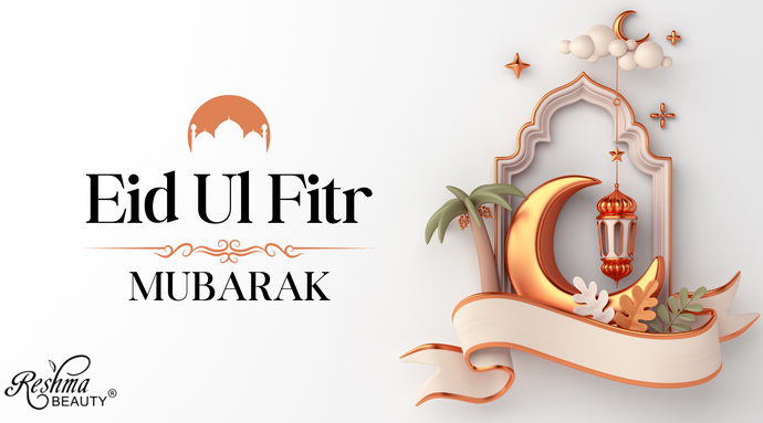 Happy Eid-Ul-Fitr