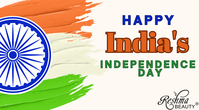 Happy India's Independence Day