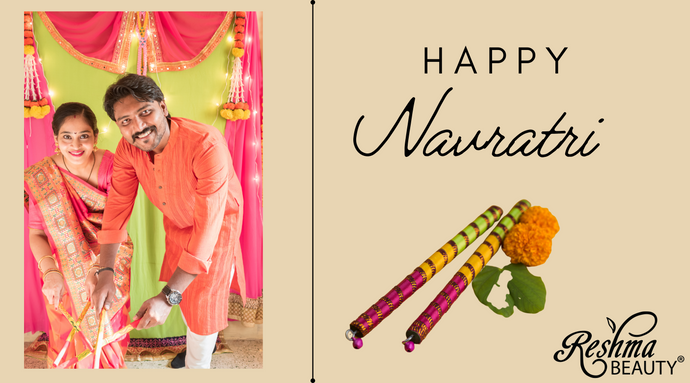 Navratri: A Celebration of Feminine Power and Strength