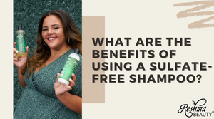 Sulfate Free Shampoo