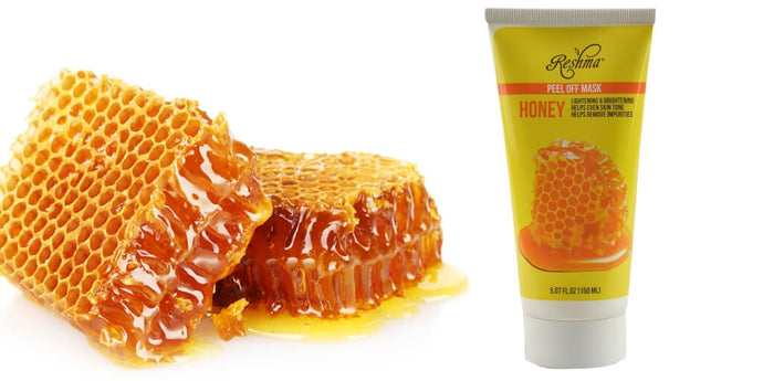 Honey Is The Seriously Sweet Solution You Need In Your Skincare Routine