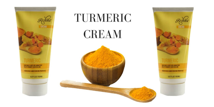 Turmeric: Skincare Benefits & Natural Properties