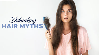 Debunking Hair Myths