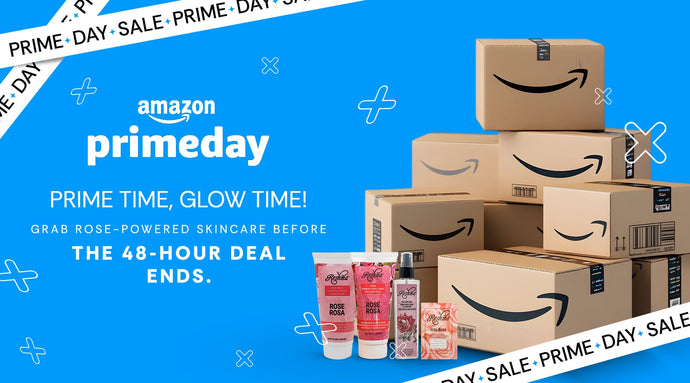Reshma Beauty’s Prime Picks Are Here!