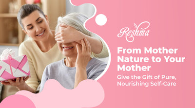 Mother’s Day Magic: A Natural Gift of Self-Care