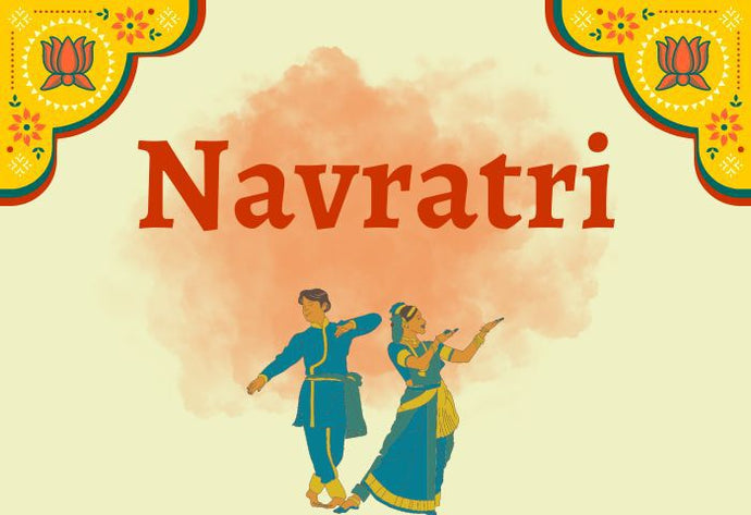 Navratri Celebration (part 2 of 2)