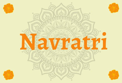 Navratri Celebration (part 1 of 2)