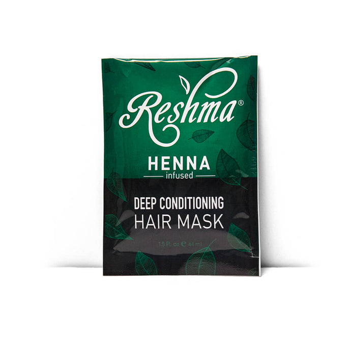 Reshma Beauty® Henna-Infused Deep Conditioning Hair Mask