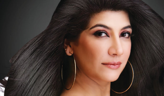 Meet Reshma Dordi Founder of Reshma Beauty®