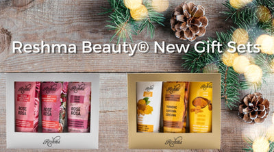 Reshma Beauty® New Gift Sets