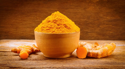 4 Benefits of Turmeric