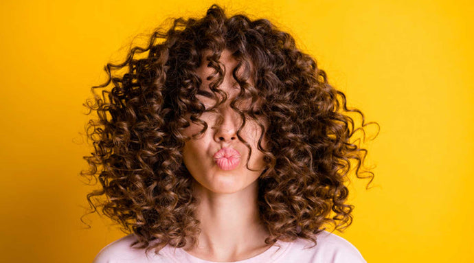 The Magic of Deep Conditioning Your Hair
