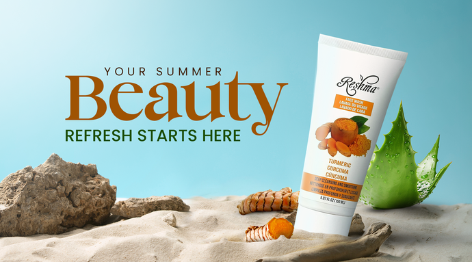 Hello, Summer! Your Ultimate Beauty Routine Starts Now