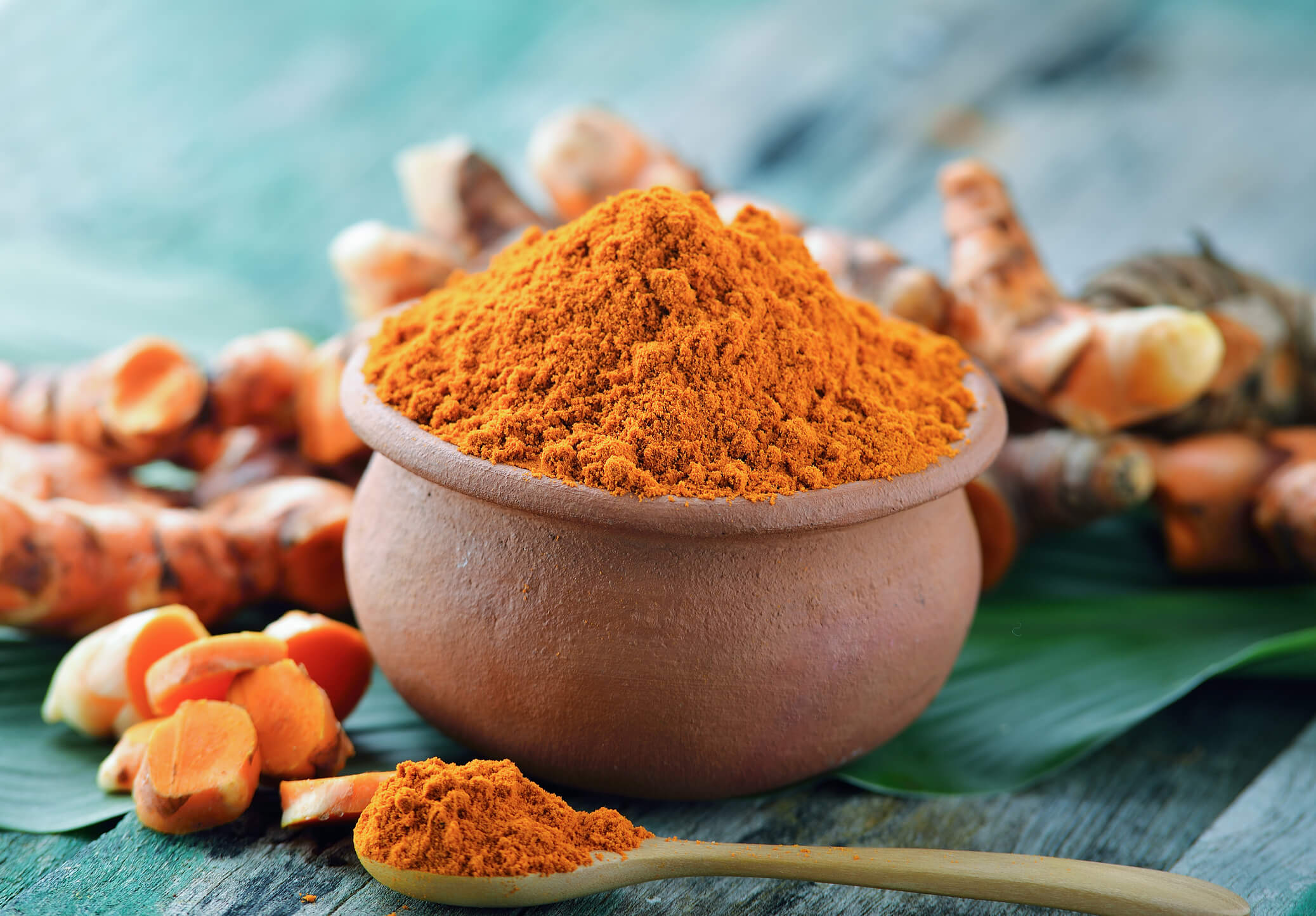 Does Turmeric Really Benefit Your Skin? Reshma Beauty®