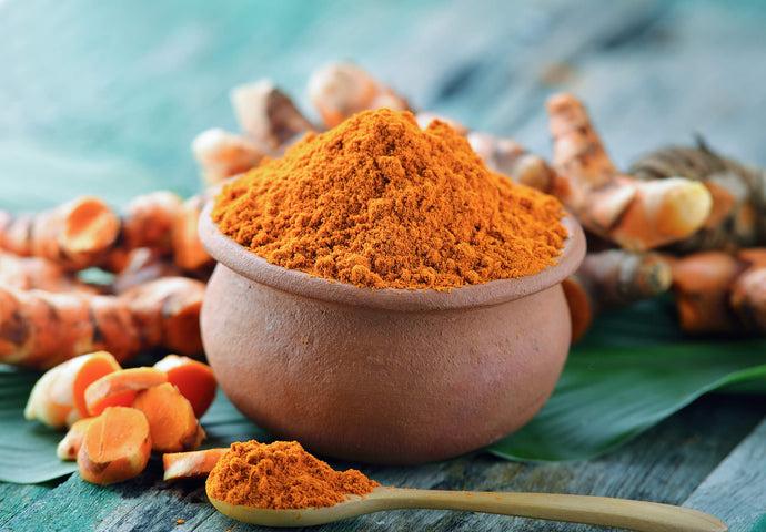 Does Turmeric Really Benefit Your Skin?