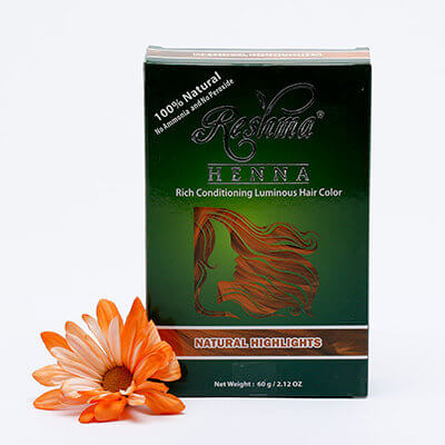 Best Seller 30 Minute Henna