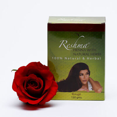 Best Seller Classic Henna