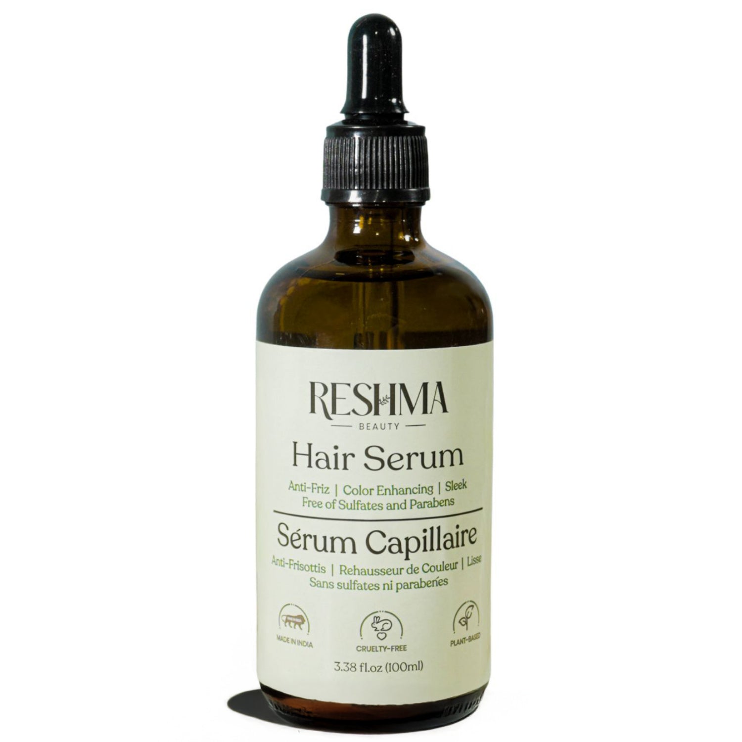 Hair Serum