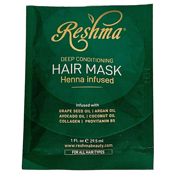 Hair Mask