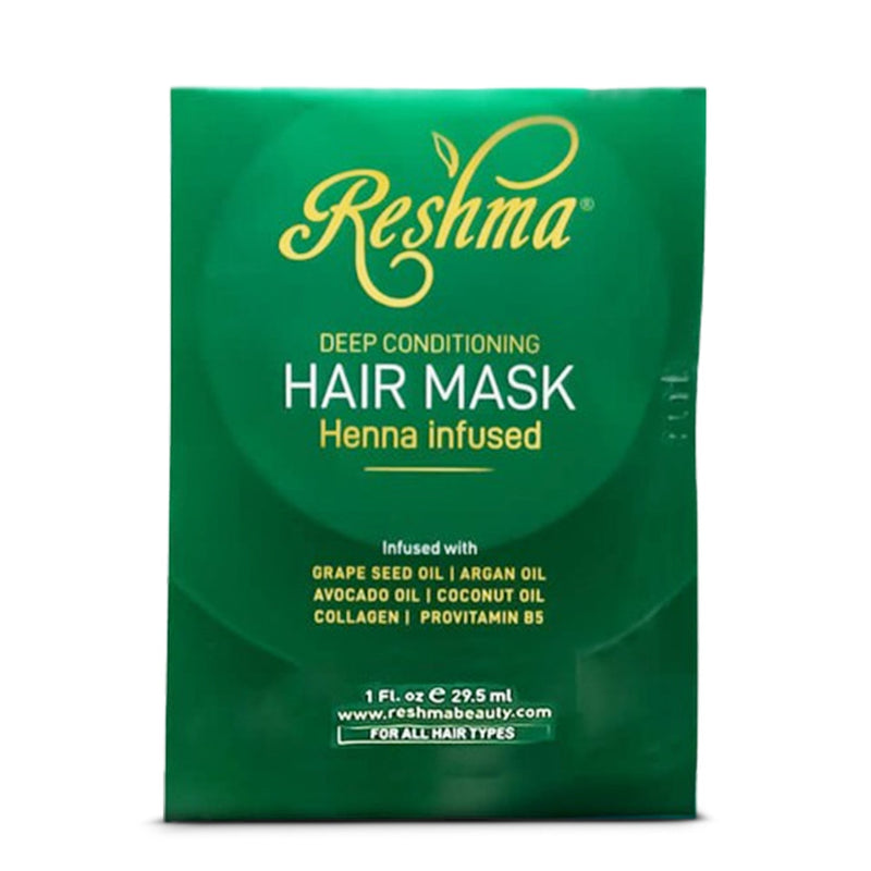 Deep Conditioning Hair Mask - 2$