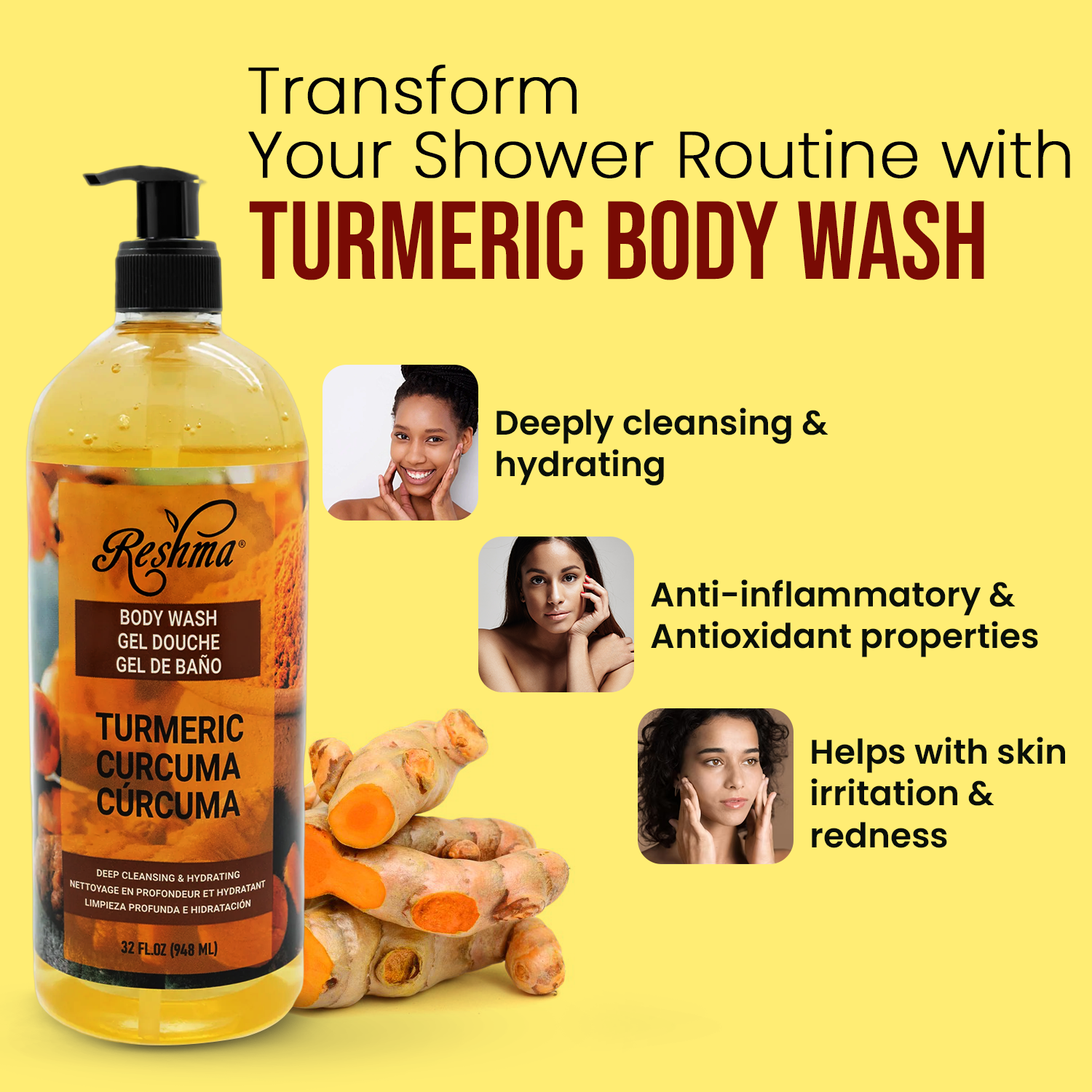 Turmeric Body Wash Reshma Beauty turmeric-body-wash-reshma-beauty