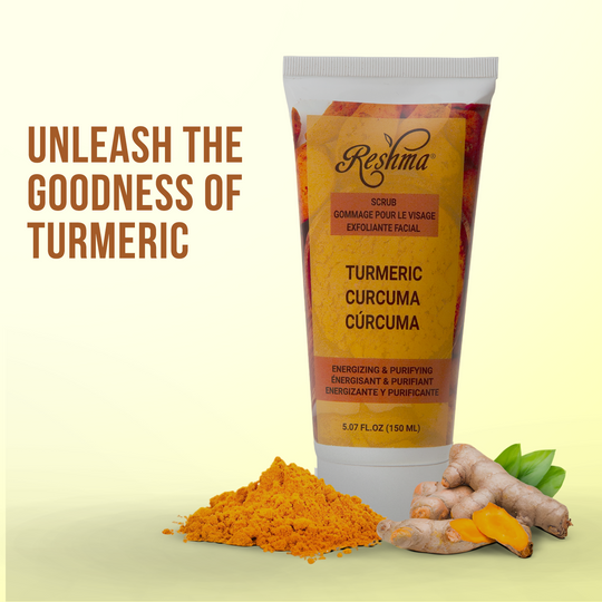 Simple Skincare Tips to Get Better Results from Your Turmeric Face Scrub