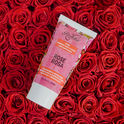 Rose Scrub