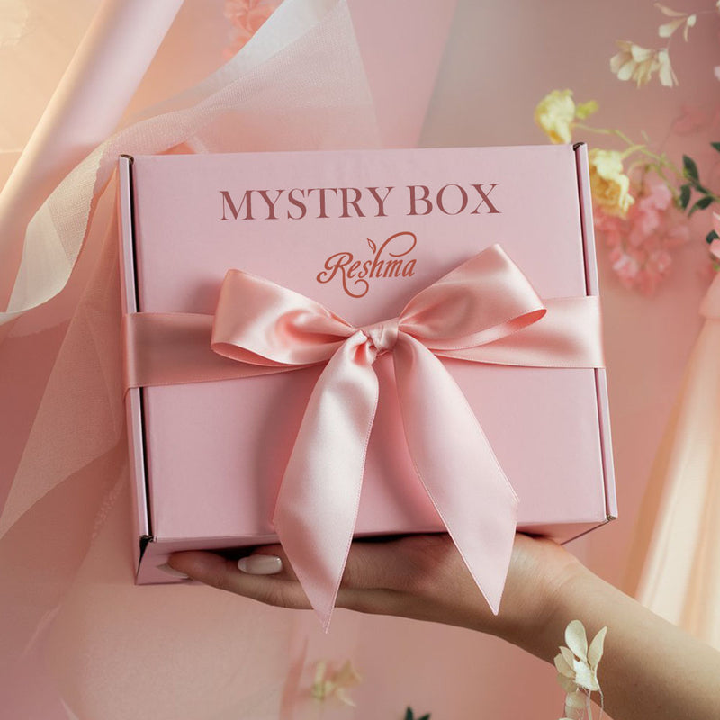 Reshma Beauty Mystery Box