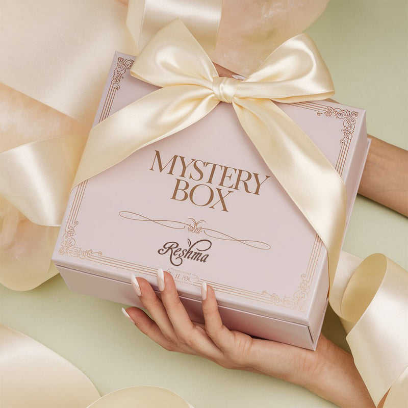 Reshma Beauty Mystery Box