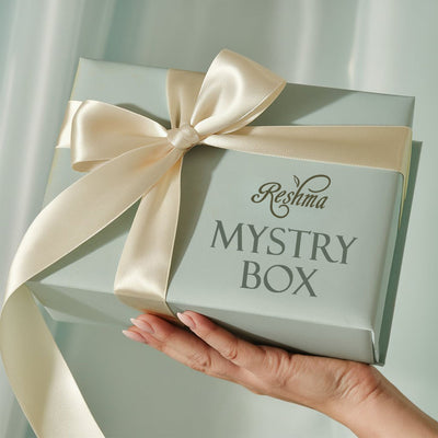 Reshma Beauty Mystery Box