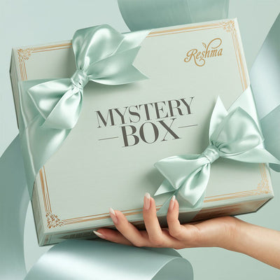 Reshma Beauty Mystery Box