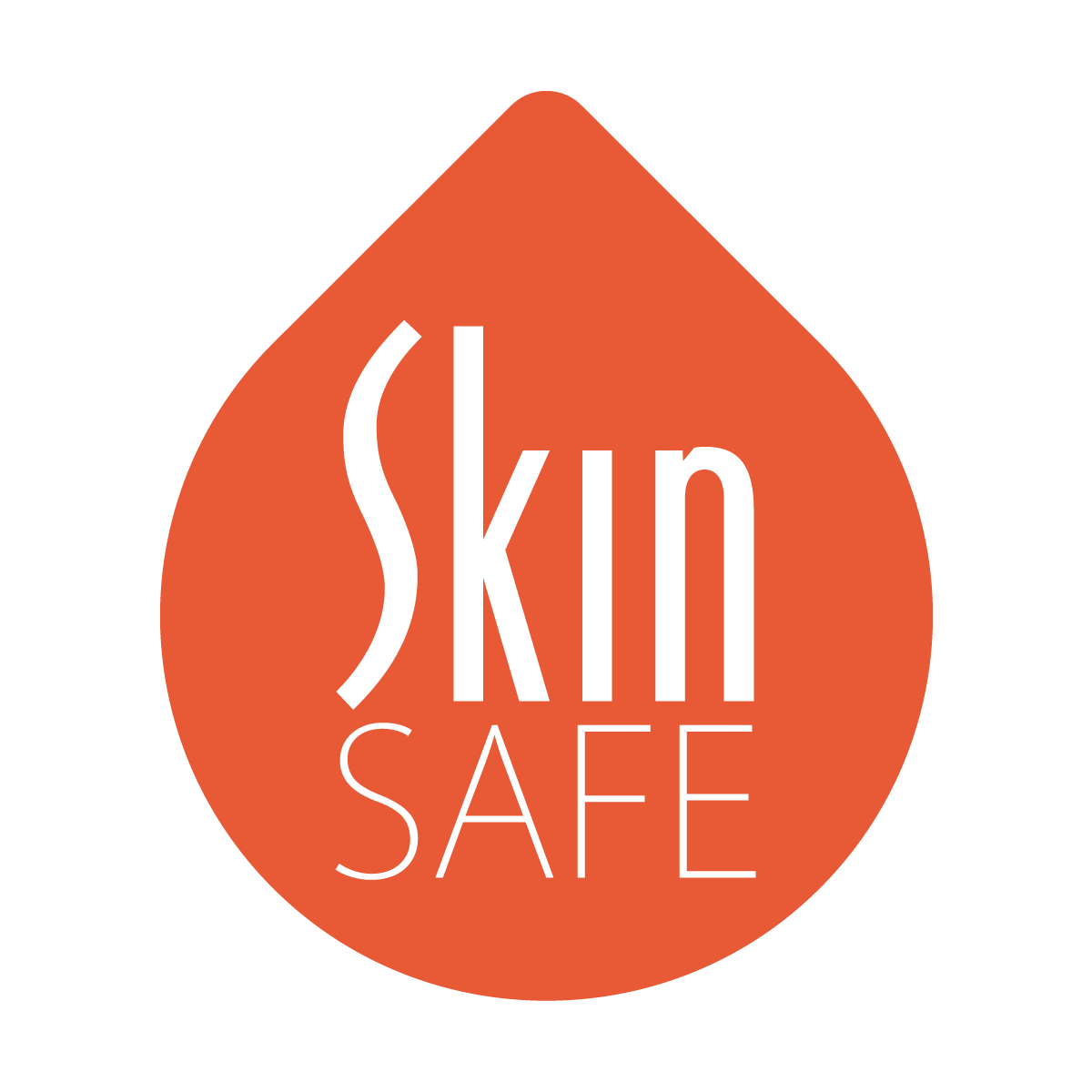 Skin safe