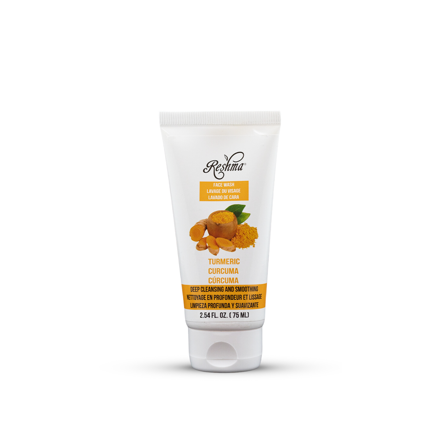 Turmo Magic Turmeric Face Wash 5.07 fl. oz. Reshma Beauty®
