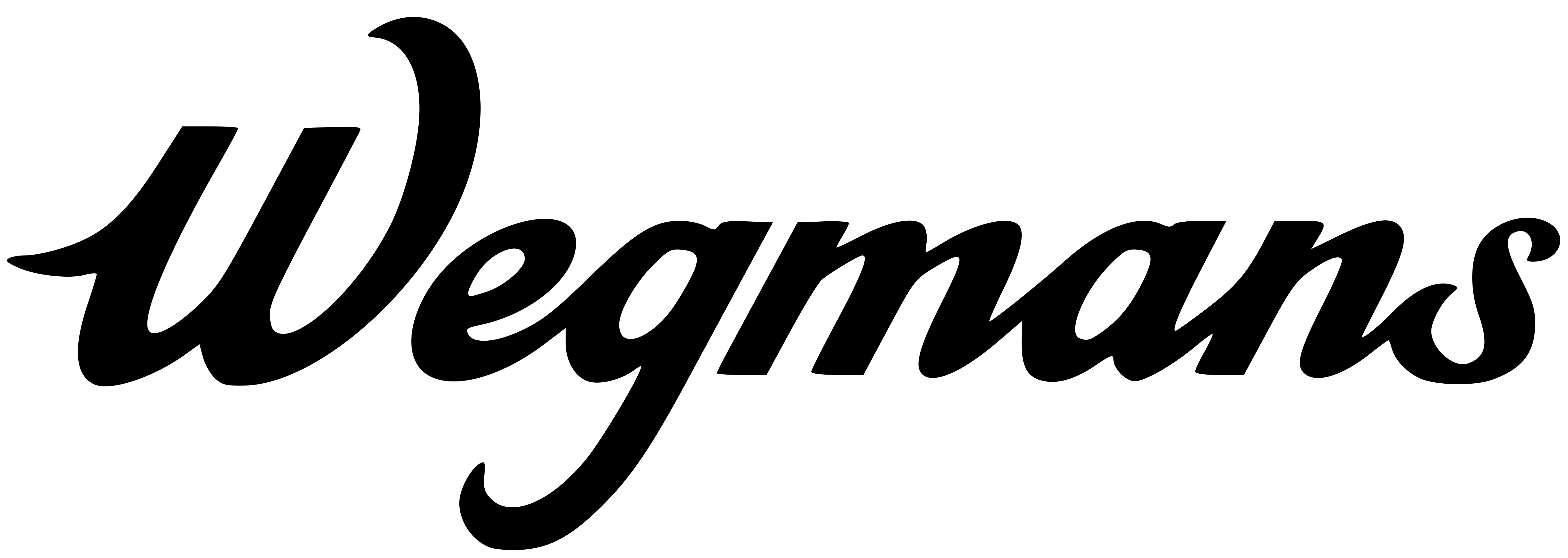 Wegmans