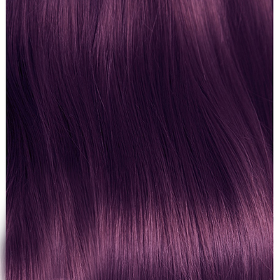 30 Minute Henna - Natural Violet Semi-Permanent Hair Color
