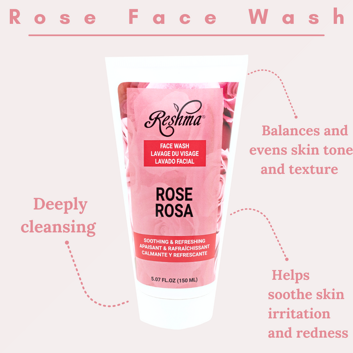 Ravishing Rose Gift Set – Reshma Beauty®