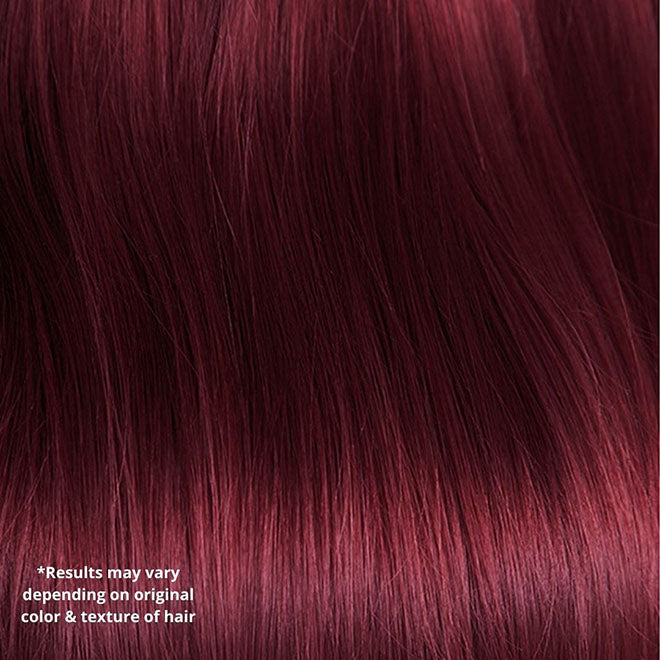 Balayage Color Black to #99J Red Wine Skin Weft Tape on Hair 1b/99j –  UgeatHair Official Store